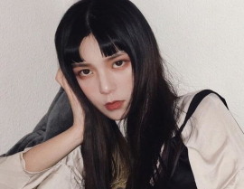 个性网女头像,个性网女头像创意集锦