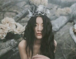 美女手机壁纸伤感高清图片,触动心灵的视觉盛宴