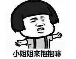 小姐姐抱小鲨鱼表情包,小姐姐与可爱小鲨鱼的温馨拥抱