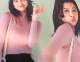 汤芳 湖边的东方美人,湖边东方美人的艺术魅力与人生轨迹