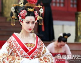 中国现代四大美女,风采依旧，传奇再现”