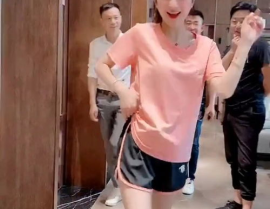 下班泡脚小姐姐在线观看,温馨治愈的日常时光