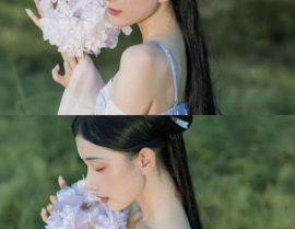 汉服小姐姐超仙照片高清,汉服小姐姐的绝美高清写真