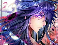 十大最帅动漫男神,颜值与实力并存，谁是你心中的完美偶像？