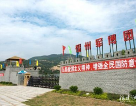 闽侯军博园,红色记忆与历史传承的交融之地