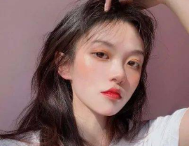 高清头像女生高冷,高清高冷女生头像精选集”
